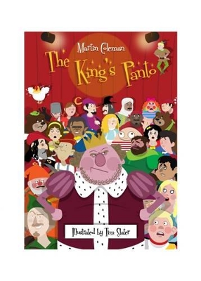 The King's Panto