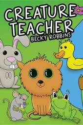 Creature Teacher