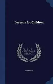 Lessons for Children