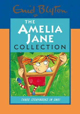 Amelia Jane Collection