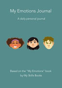 My Emotions Journal: A daily personal journal