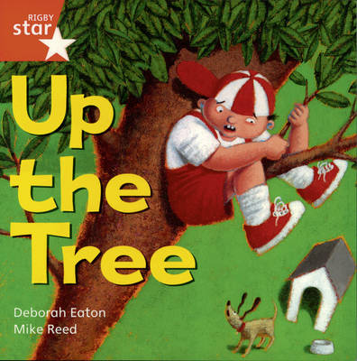 Rigby Star Independent Reception Red Book 5 Group Pack