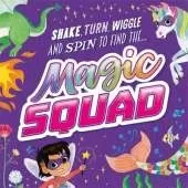 Magic Squad