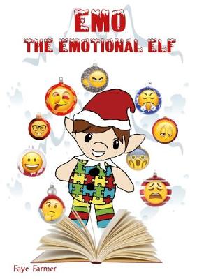 Emo the Emotional Elf