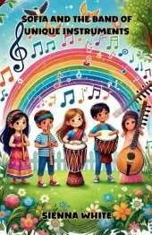 Sofia and the Band of Unique Instruments