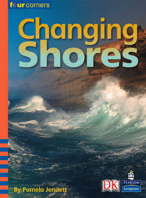 Four Corners: Changing Shores