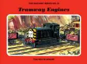 The Railway Series No. 26: Tramway Engines