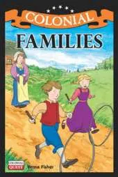 Colonial Familes