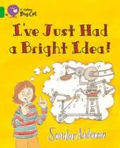 I've just had a Bright Idea Workbook