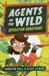 Agents of the Wild: Operation Honeyhunt