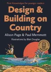 Design & Building on Country: First Knowledges for younger readers