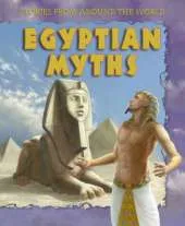 Stories From Around the World: Egyptian Myths