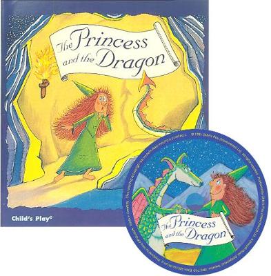 The Princess and the Dragon