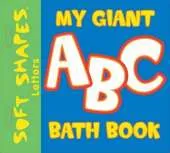 My Giant ABC Bath Book