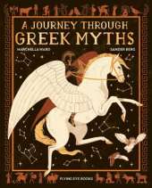 A Journey Through Greek Myths
