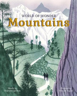 World of Wonder: Forests