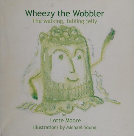 Wheezy the Wobbler