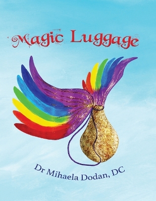 Magic Luggage