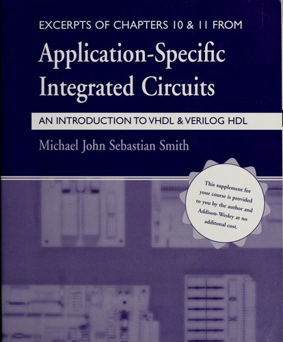 Principles Cmos Vlsi Design: System Perspec Verilog
