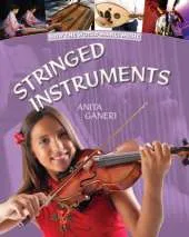 How the World Makes Music: Stringed Instruments