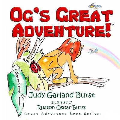 Og's Great Adventure