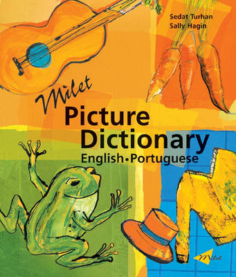 Milet Picture Dictionary (japanese-english)