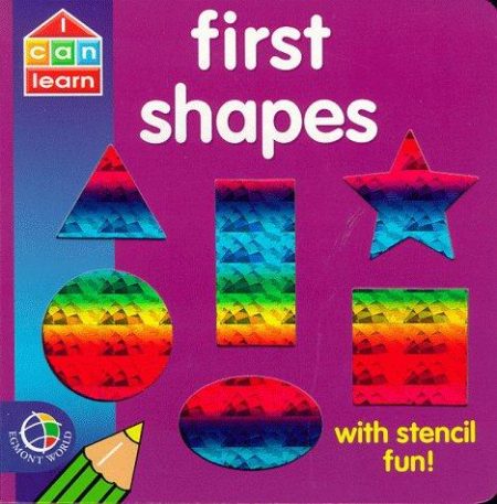 First Shapes