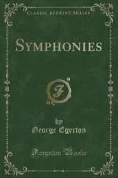 Symphonies (Classic Reprint)