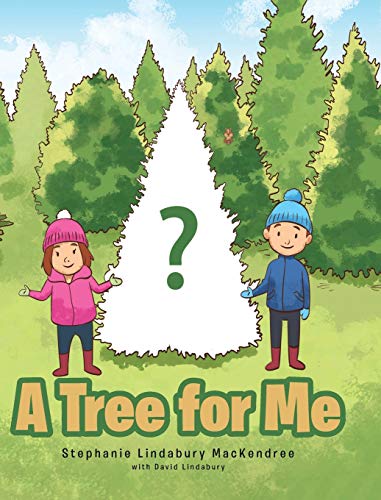 A Tree for Me