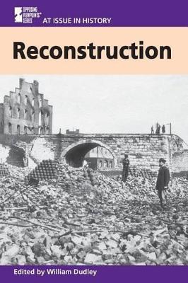 Reconstruction