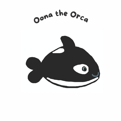 Oona the Orca