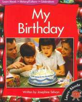Learnabouts Lvl 1: My Birthday