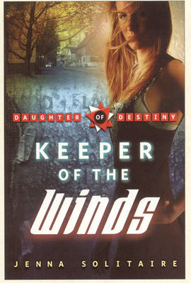 Keeper of the Winds