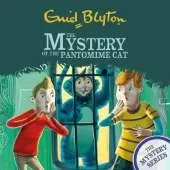 The Mystery Series: The Mystery of the Pantomime Cat: Book 7