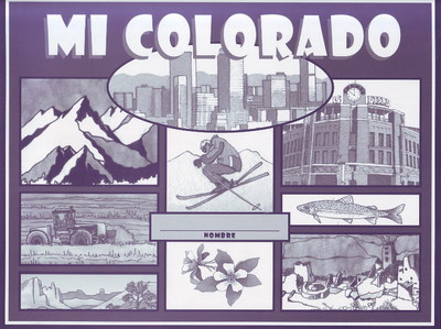 Mi Colorado