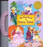 My First Book of Fairy Tales