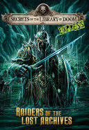 Raiders of the Lost Archives - Express Edition