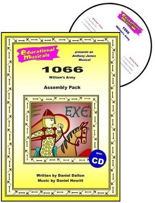 1066: William's Army (Assembly Pack)