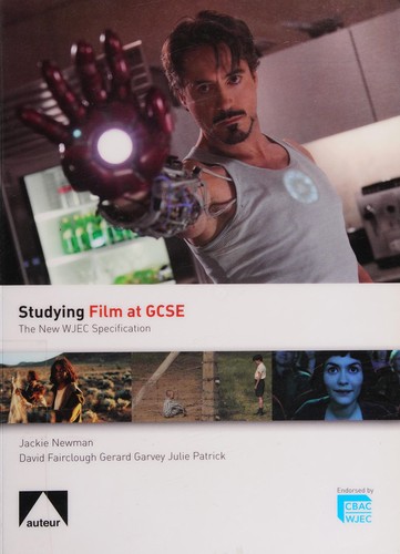 Studying Film at GCSE