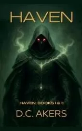 Haven: Books 1-2