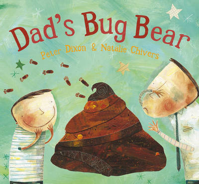 Dad's Bug Bear