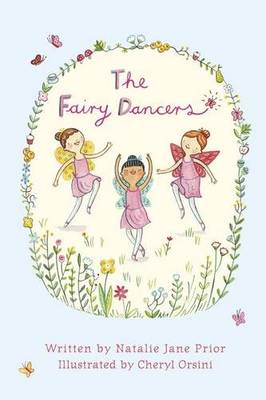 The Fairy Dancers