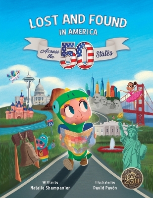 Lost and Found in America: Across the 50 States