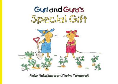 Guri and Gura's Special Gift
