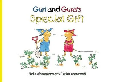 Guri and Gura's Special Gift
