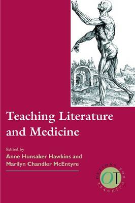 Teaching Literature & -OSI