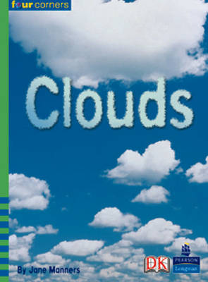 Four Corners: Clouds
