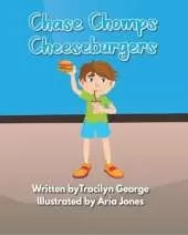 Chase Chomps Cheeseburgers