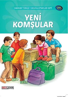 Yeni Komşular