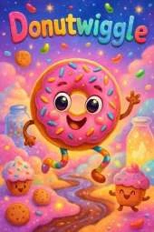 Donutwiggle.